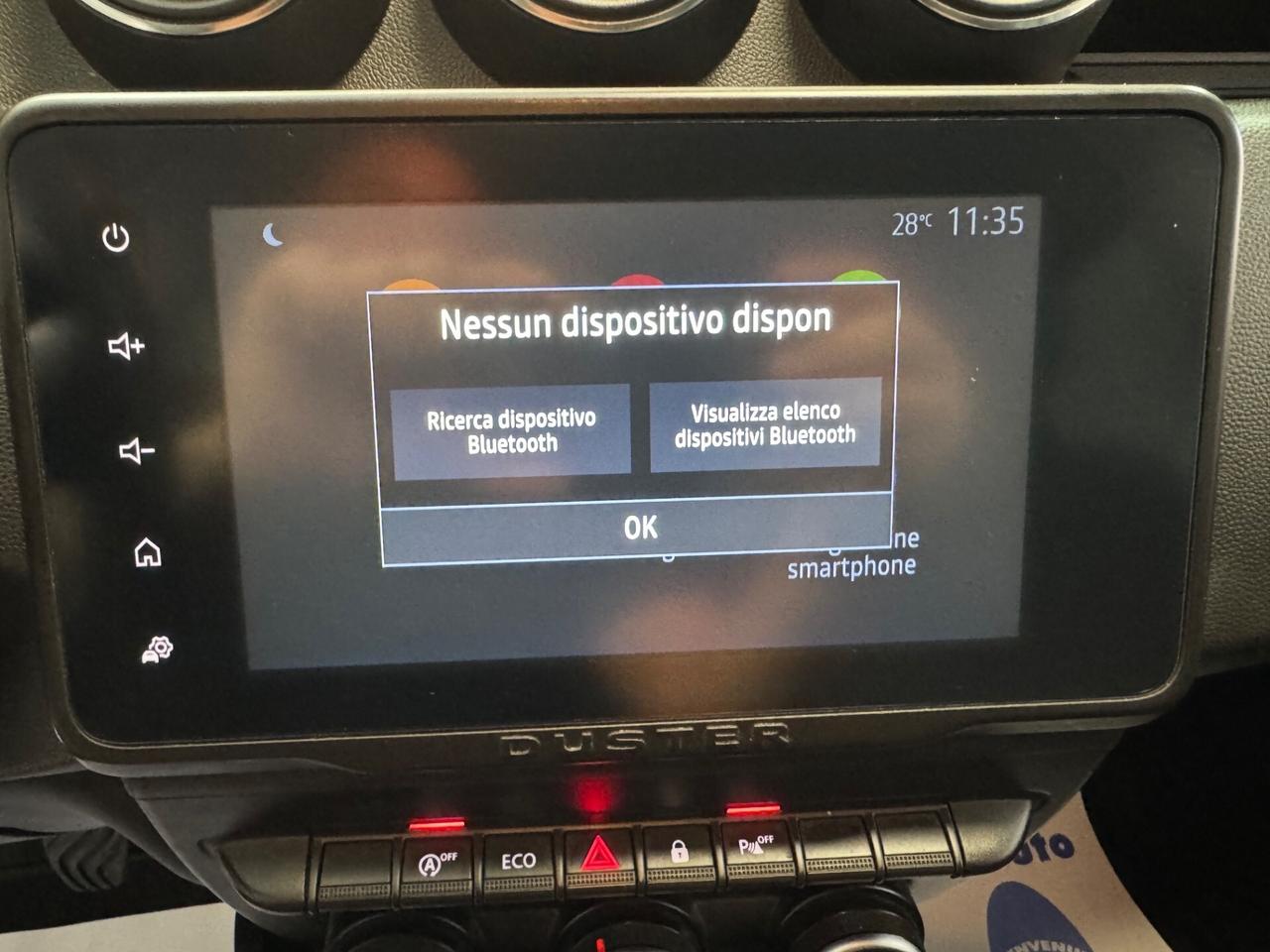 Dacia Duster 1.5 Blue dCi 8V 115 CV 4x2 Prestige