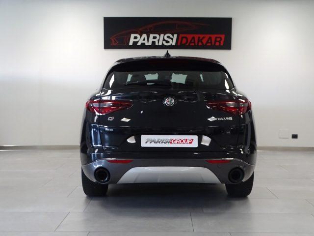 ALFA ROMEO Stelvio Ti 2.0 Turbo 280CV AT8 Q4 *PROMO PARISI GROUP*