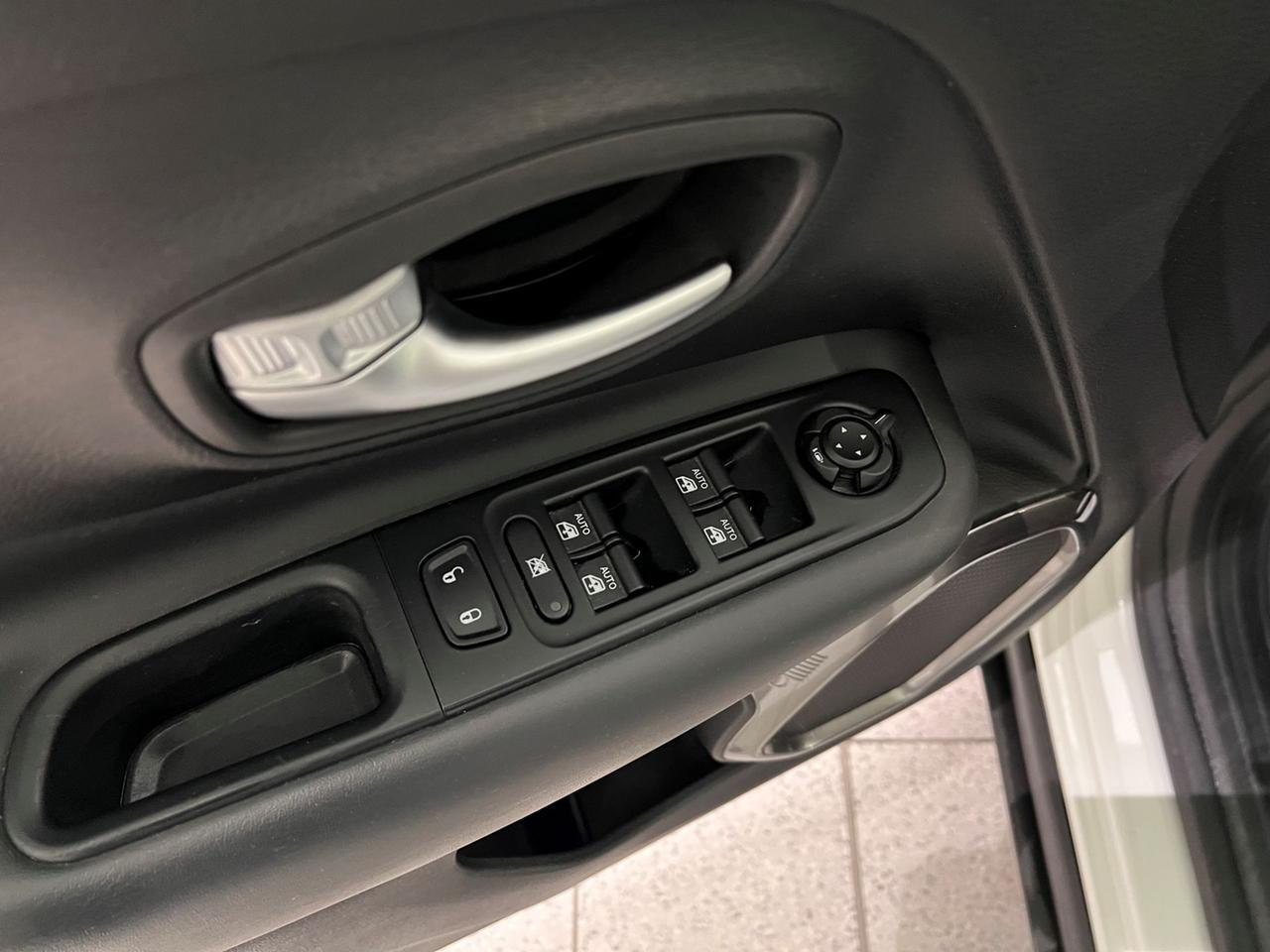 JEEP Renegade 2019 1.0 t3 Limited 2wd - FULL LED - PREZZO REALE