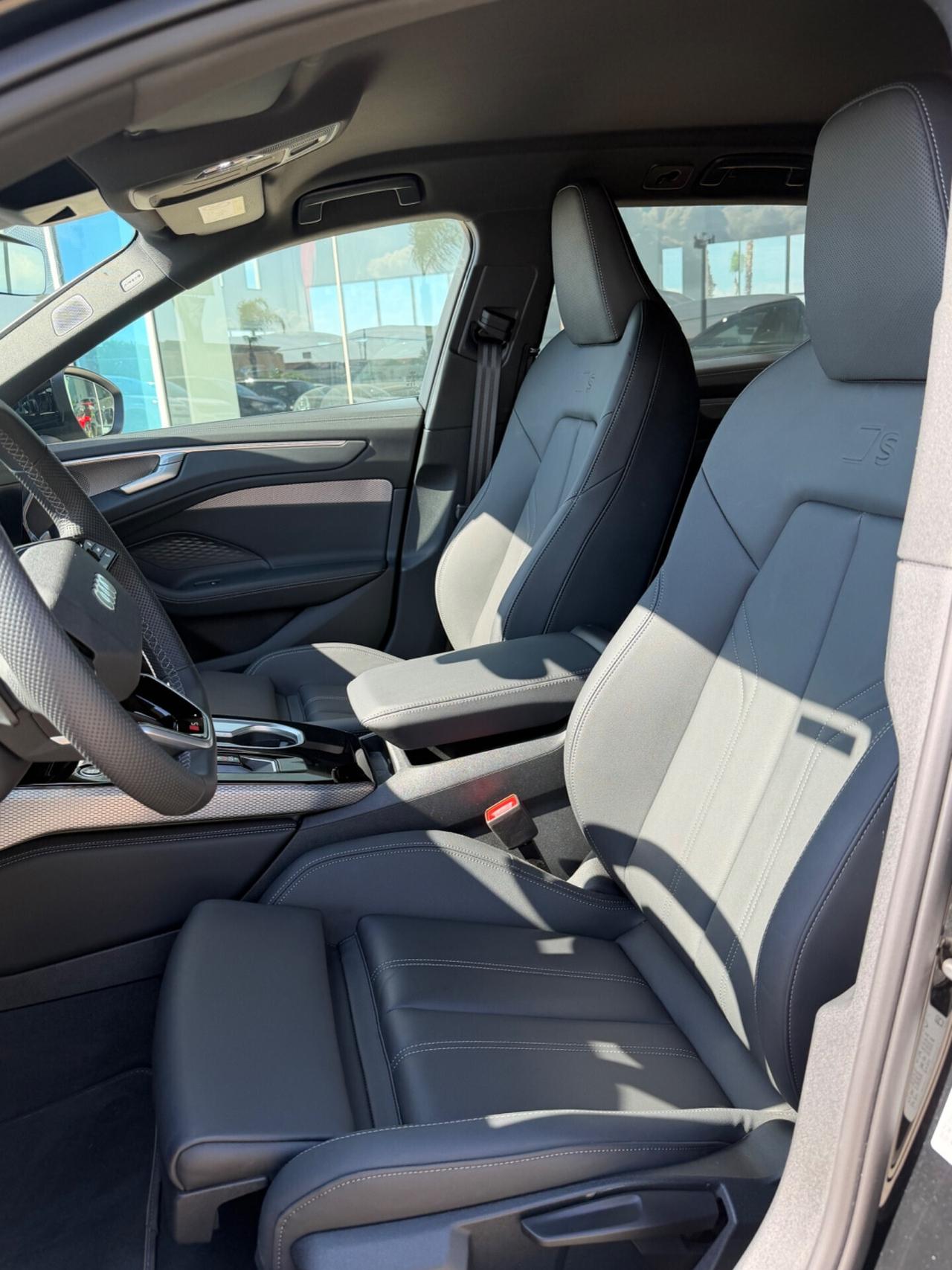 Audi A6 Avant 3.0 TDI mhev S line quattro 299cv s-tronic - possibilità noleggio no scoring