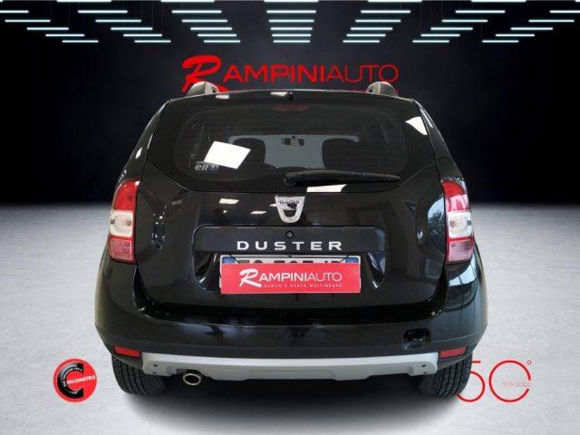DACIA Duster 1.6 115CV GPL Laureate Family Unico Prop. PRONTA