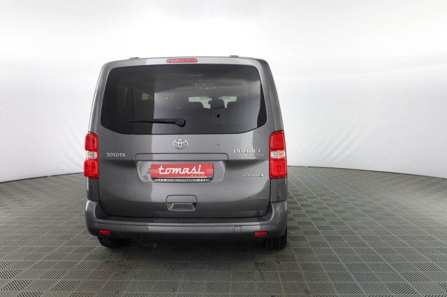 TOYOTA Proace Proace Verso Electric 75 kWh L1 Medium D Lounge