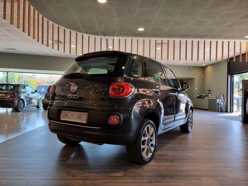 FIAT 500L 500L 0.9 TwinAir Turbo Natural Power Lounge