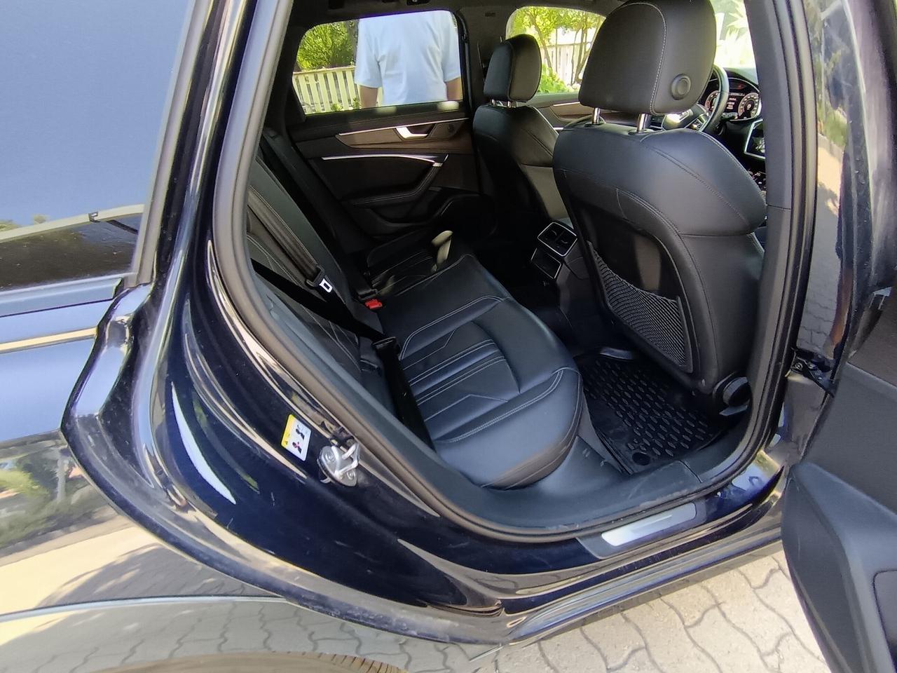 AUDI A6 allroad 45 TDI 3.0 quattro S tronic Sline