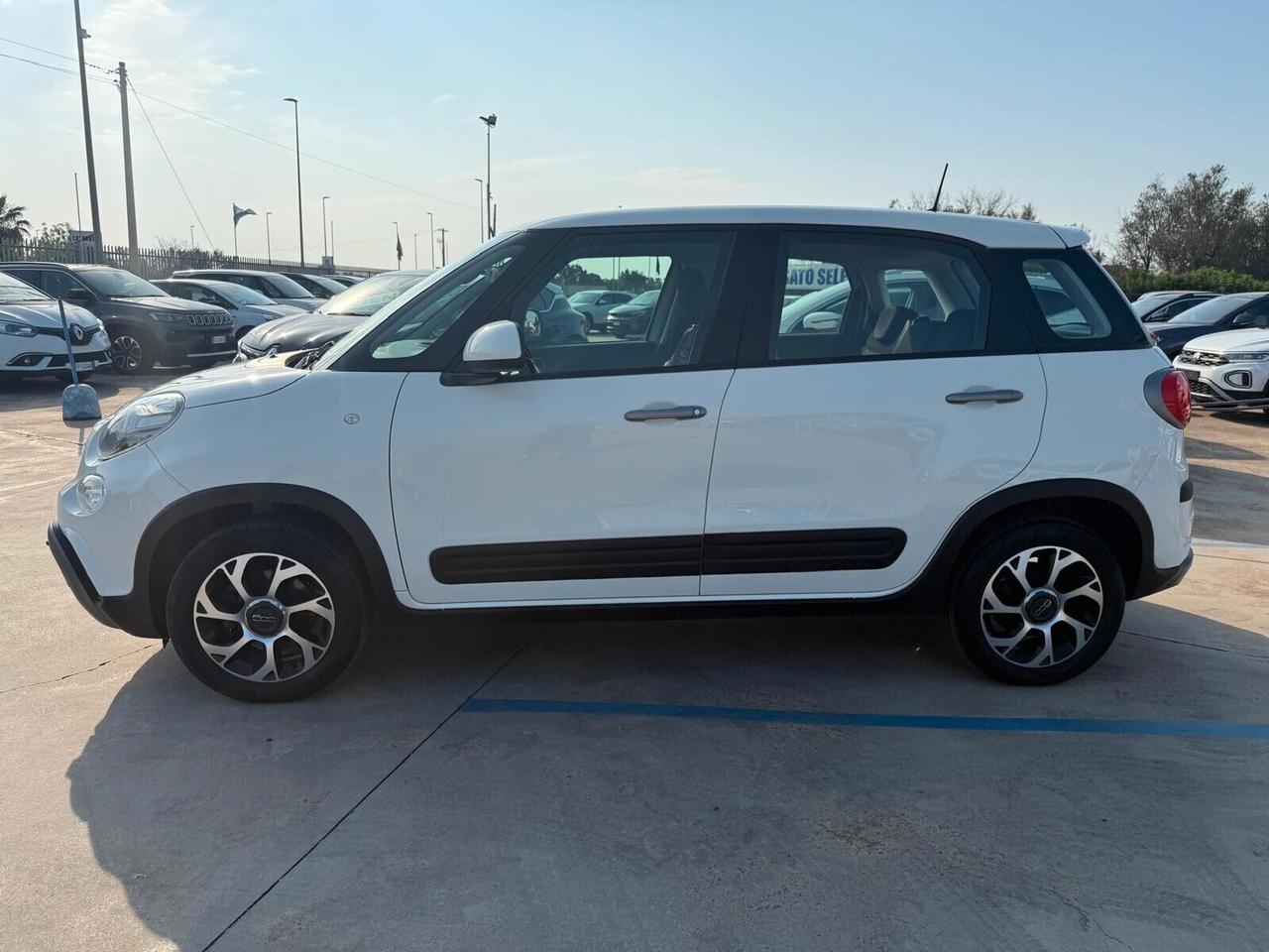 FIAT 500L CROSS 1.3 MJ 95 CV