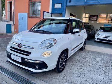 Fiat 500L 1.4 95 CV Mirror