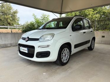 FIAT Panda 1.2 Easy EURO 5 BENZ OK NEOPATENTATI PRONTA CONS.