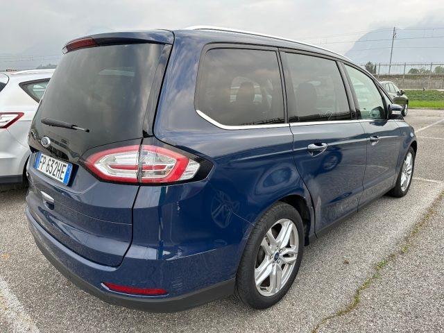 FORD Galaxy 2.0 TDCi 180CV Start&Stop Powershift Tit. Business