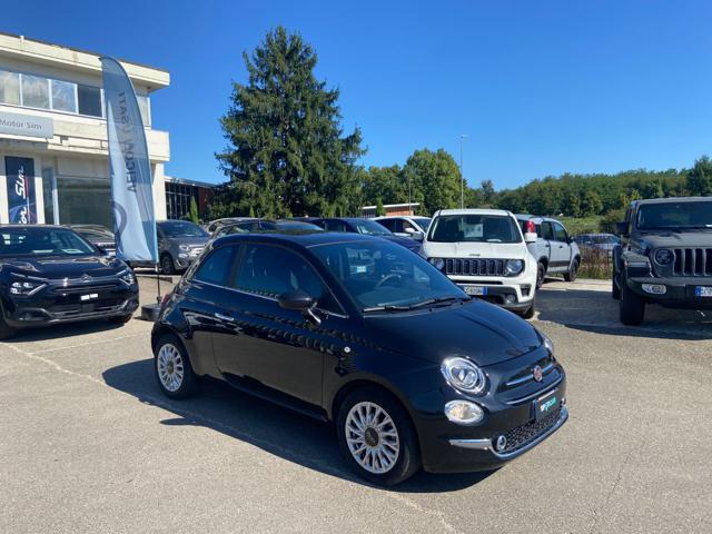 FIAT 500 *PROMO* 1.0 Hybrid Dolcevita