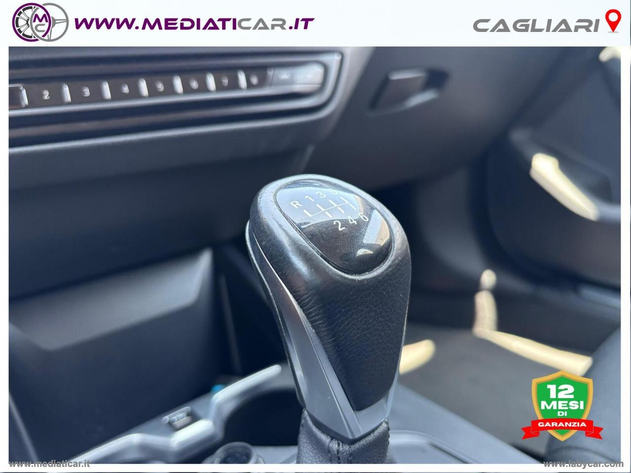 BMW 116d 5p. Business Advantage