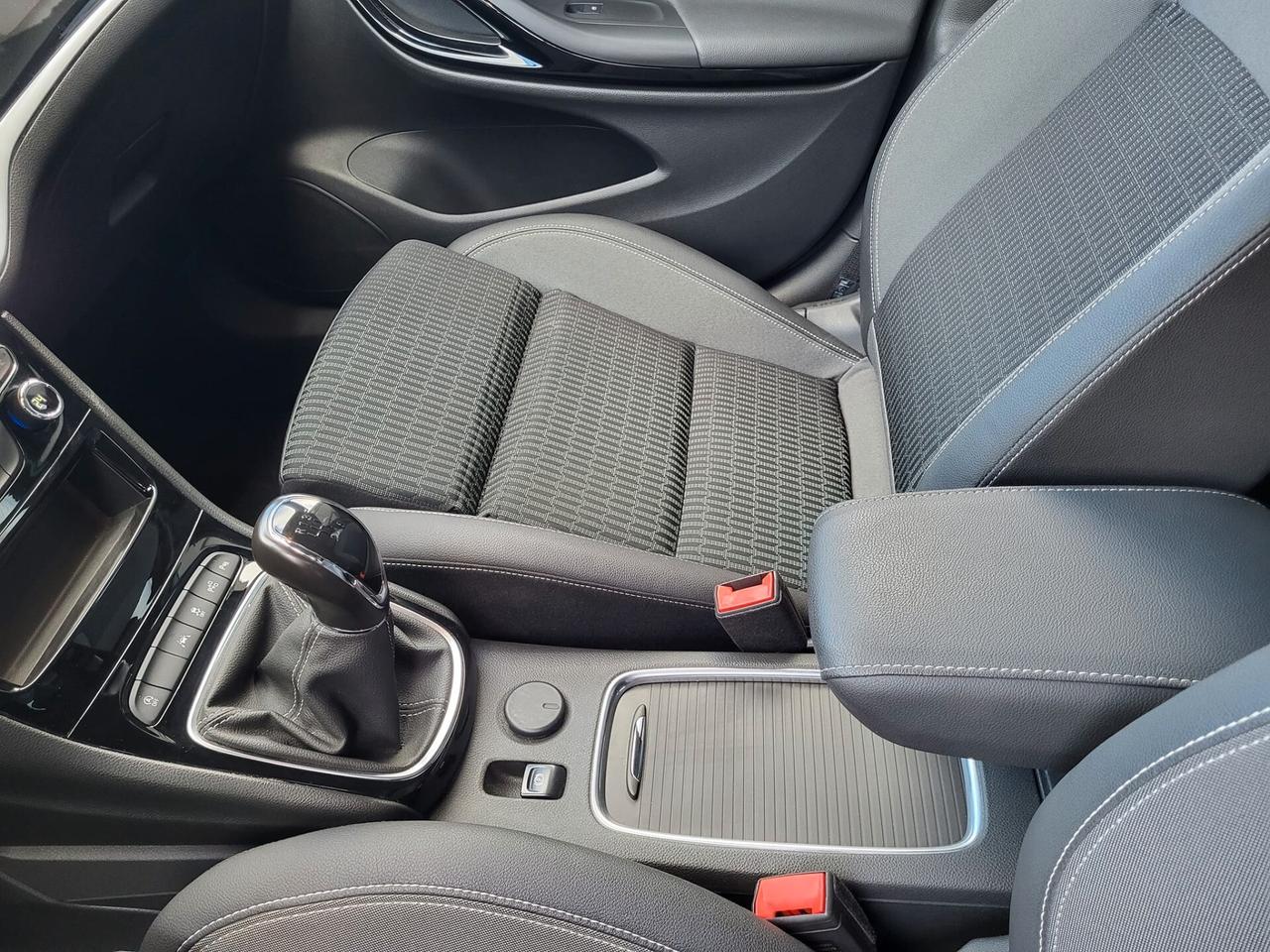 Opel Astra 1.5 CDTI 105 CV SW ANNO 05/20 ITALIANA +BIXENO+NAVI