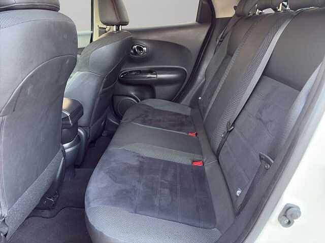 Nissan Juke 1.6 Bose Personal Edition