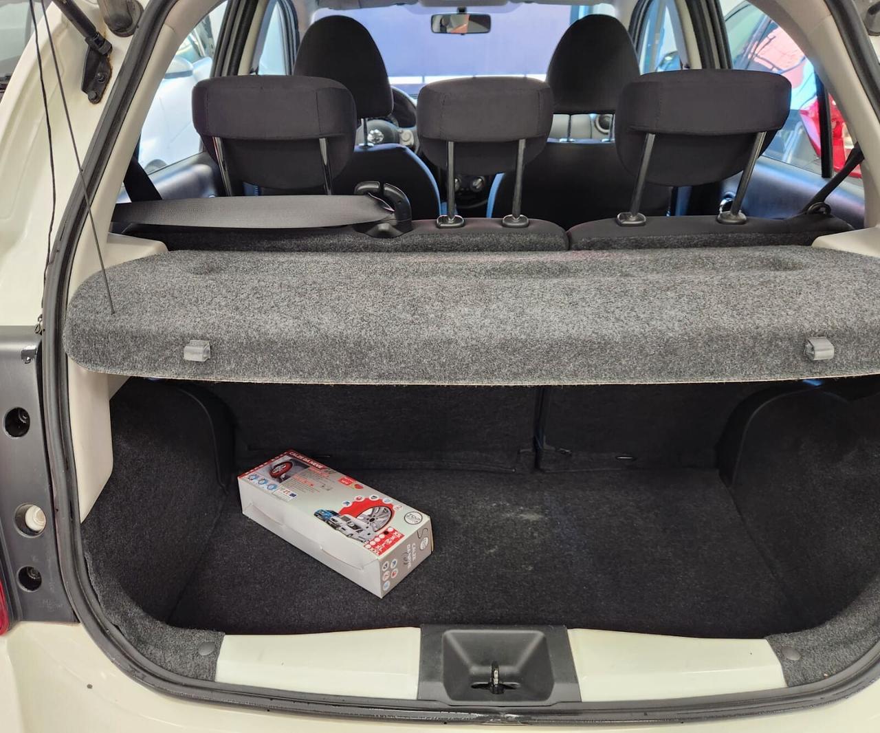 Nissan Micra 1.2 12V 5 porte Comfort