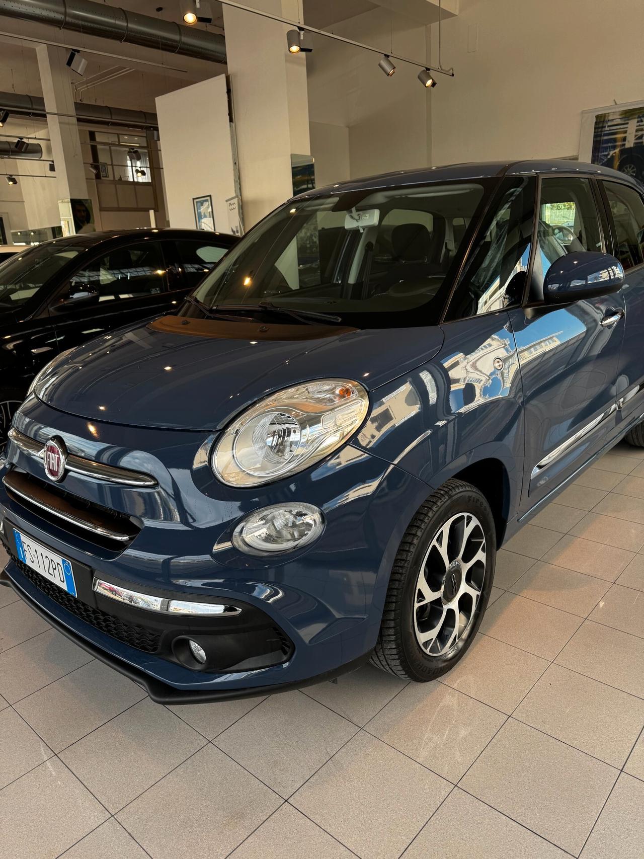 500 L 1.3 MTJ MIRROR FULL OPTIONAL