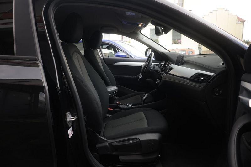 BMW X2 sDrive 18d Advantage Unicoproprietario