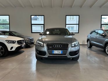 Audi Q5 2.0 TDI 170CV quattro Advanced Plus