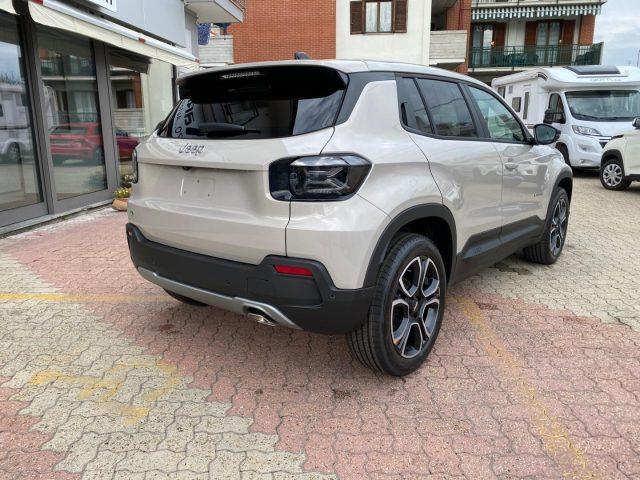 JEEP Avenger 1.2Turbo MHEV Summit Autom. *PAGA COME VUOI