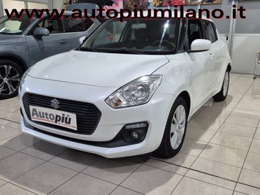 SUZUKI Swift 1.2 Hybrid Cool