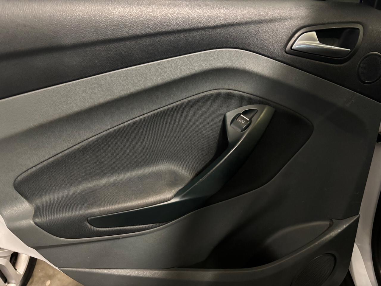 Ford C-Max 2.0 TDCi 115CV AUTOMATICA Titanium