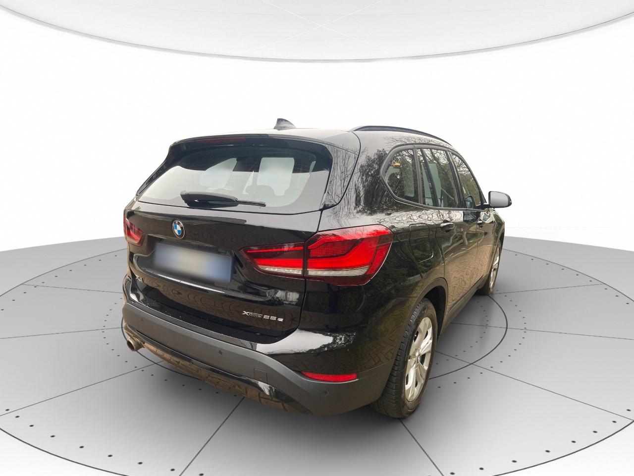 BMW X1 xdrive25e Business Advantage auto