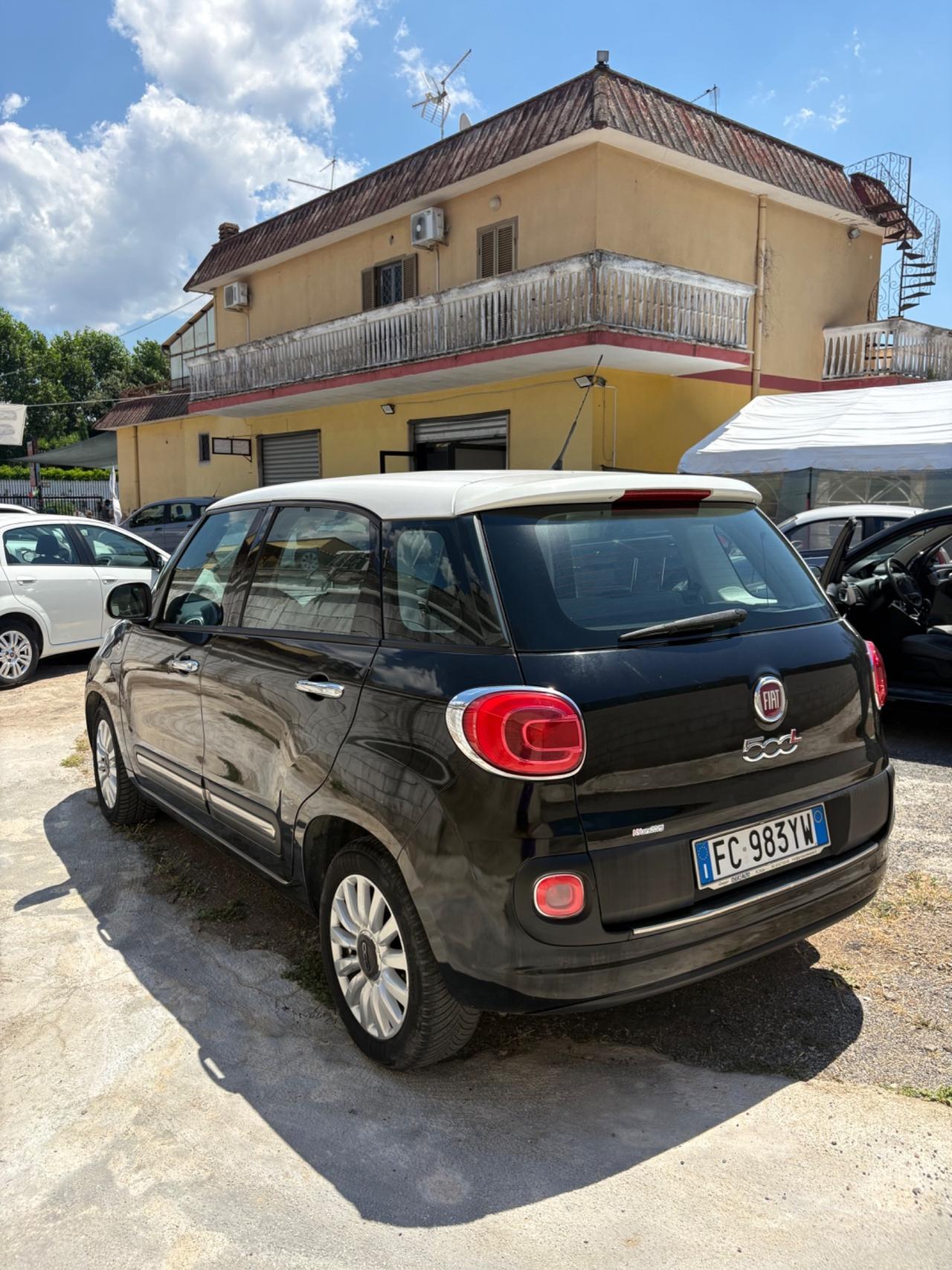 Fiat 500L 1.3 Multijet 85 CV Pop Star