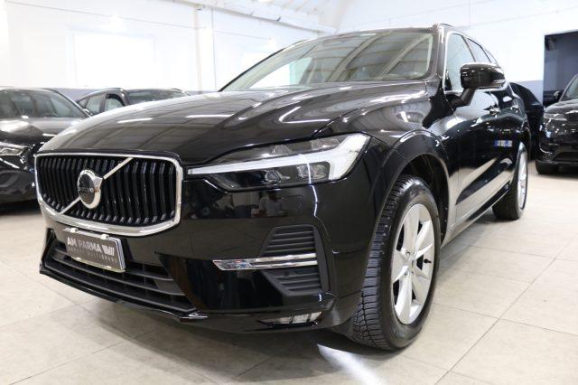 VOLVO XC60 B4 (d) AWD automatico Plus