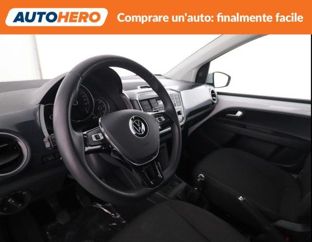 VOLKSWAGEN up! 1.0 5p. EVO move up! BlueMotion Technology