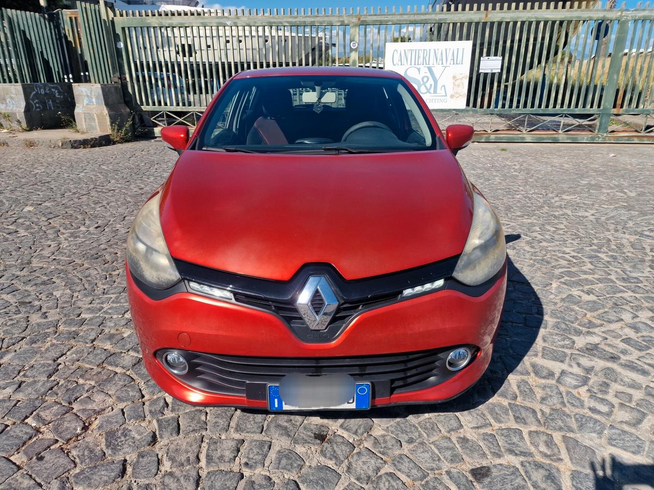 Renault Clio 1.2 75CV GPL 5 porte Live
