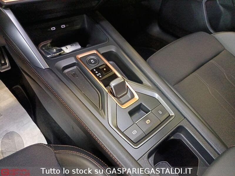 CUPRA Formentor 1.5 Hybrid DSG