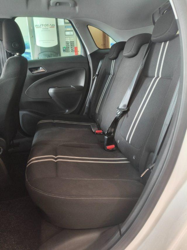 OPEL Crossland 1.2 Turbo Cambio Aut. 130 CV Elegance Neopaten.