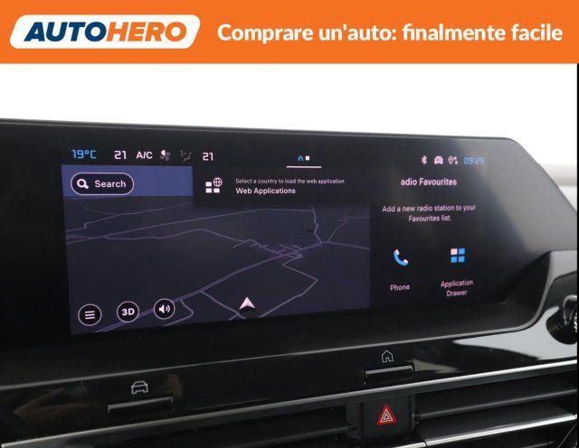 CITROEN C4 BlueHDi 130 EAT8 Shine