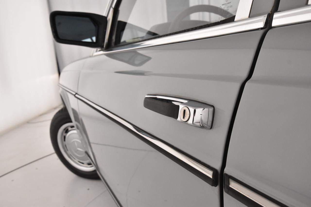 Mercedes-Benz 230 TE AUTOMATICA BELLISSIMA CON WEBASTO
