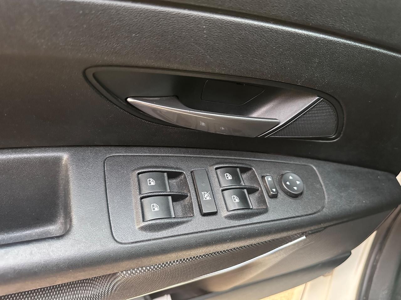 Fiat Grande Punto 1.3 MJT 90 CV 5 porte Emotion