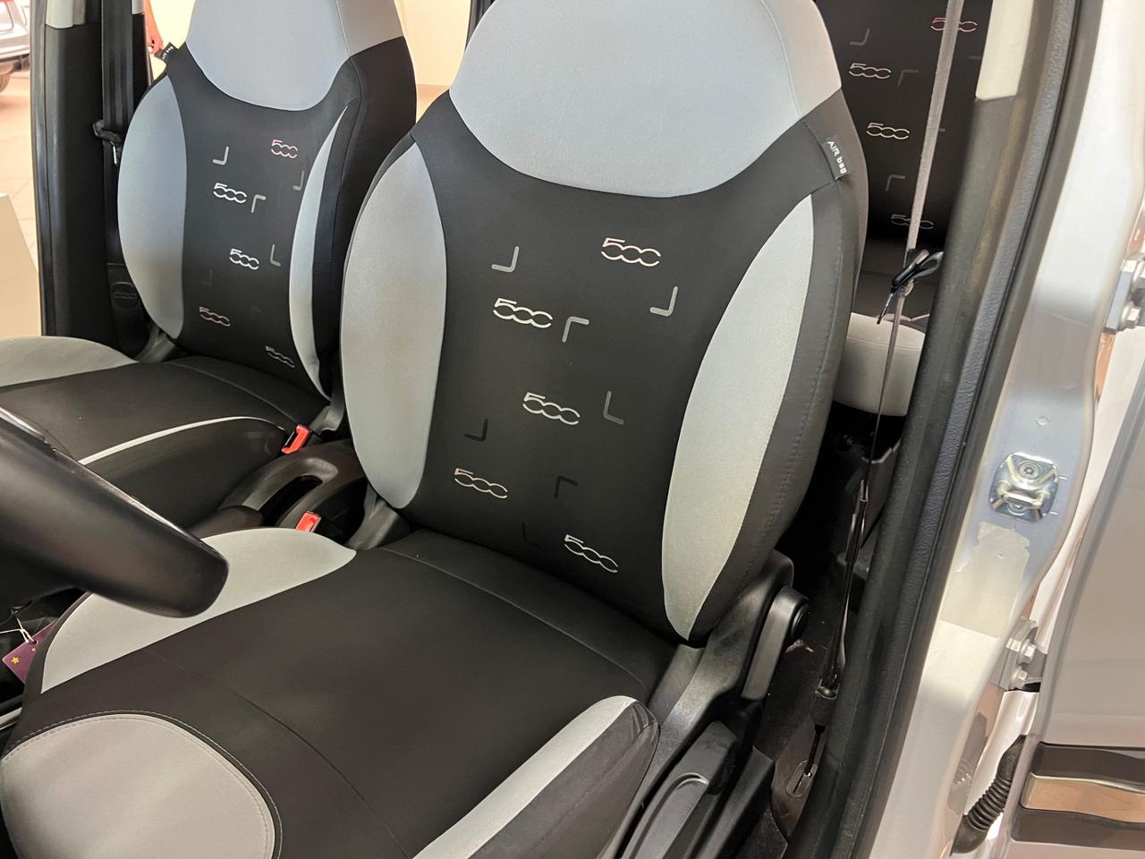 Fiat 500L 1.3 Multijet 85 CV Lounge UNICO PROPRIETARIO