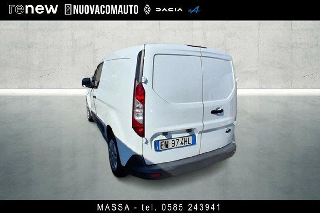 Ford Transit Connect 200 1.6 tdci 95cv Trend L1H1