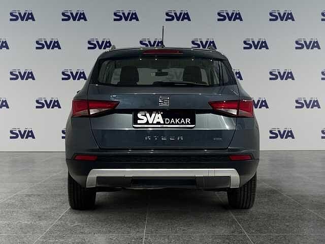 SEAT Ateca 2.0TDI 150CV 4DRIVE Business