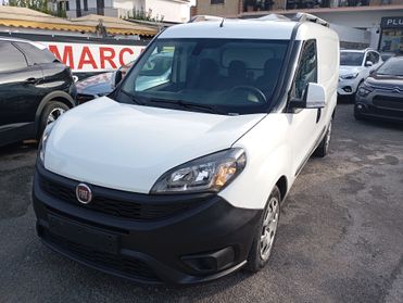 Fiat Doblo Cargo Maxi 1.6 Mjet 105CV Bus. 3 Posti