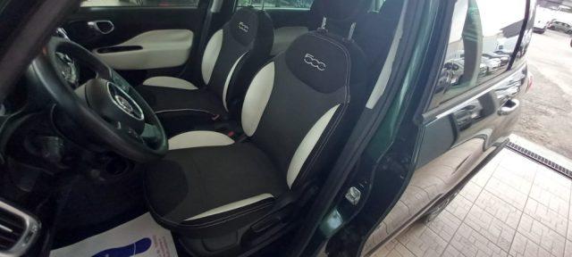 FIAT 500L 1.3 Multijet 95 CV Trekking
