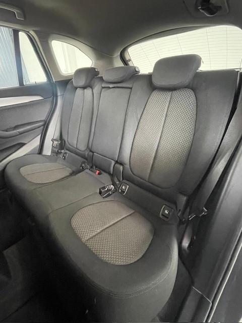 Bmw X1 sDrive16d Sport