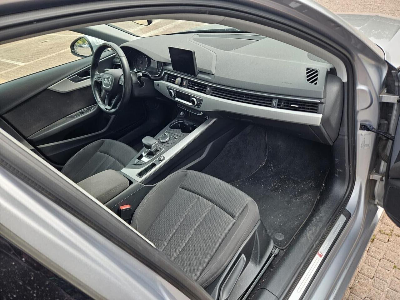 Audi A4 S line PROMO/RITIRO USATO/SCAMBIO