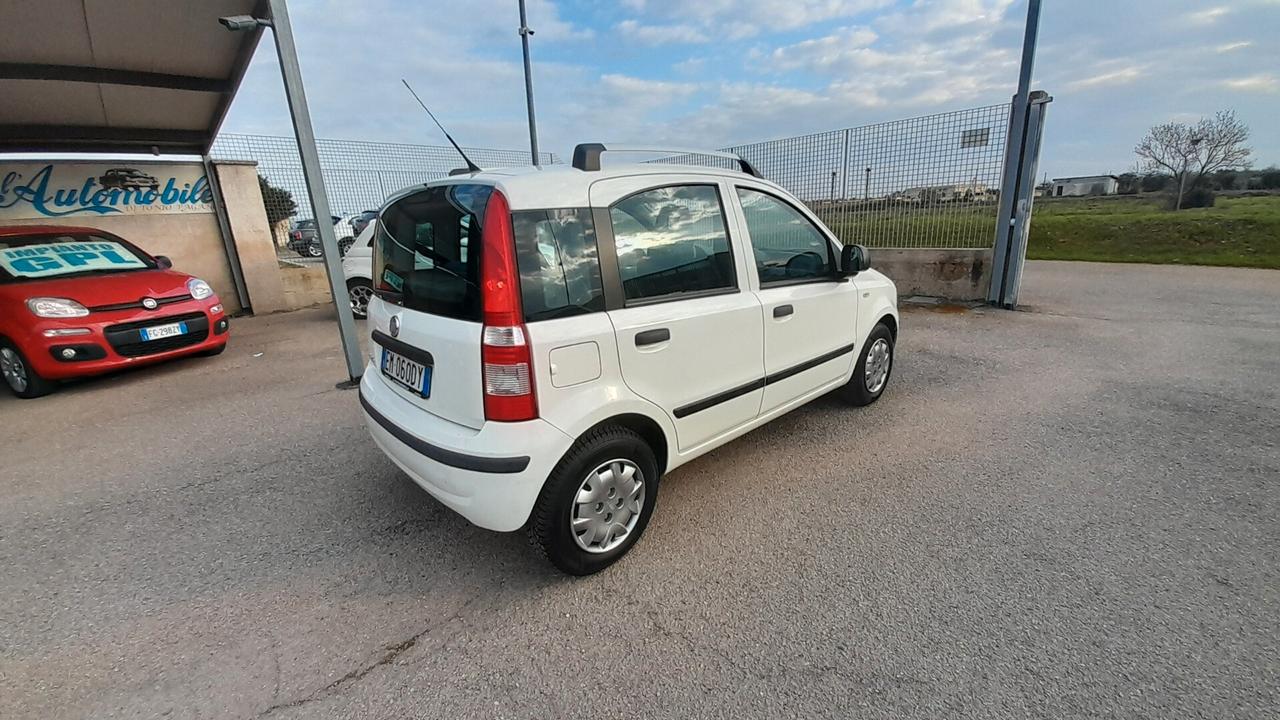 Fiat Panda 1.2 Dynamic