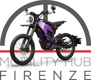 Niu XQi3 enduro equivalente 50cc