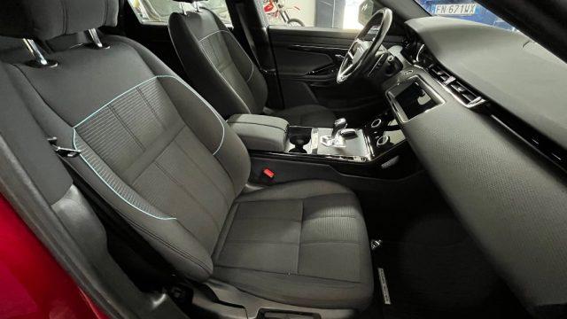 LAND ROVER Range Rover Evoque 2.0D I4 163 CV AWD Auto R-Dynamic- iva esp- pr.