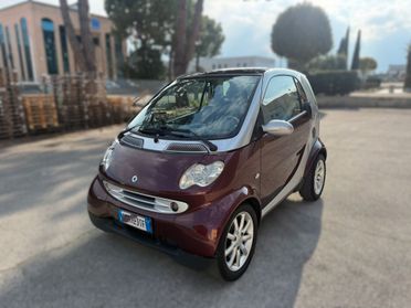 SMART FORTWO 800 DIESEL 2006 12 MESI DI GARANZIA