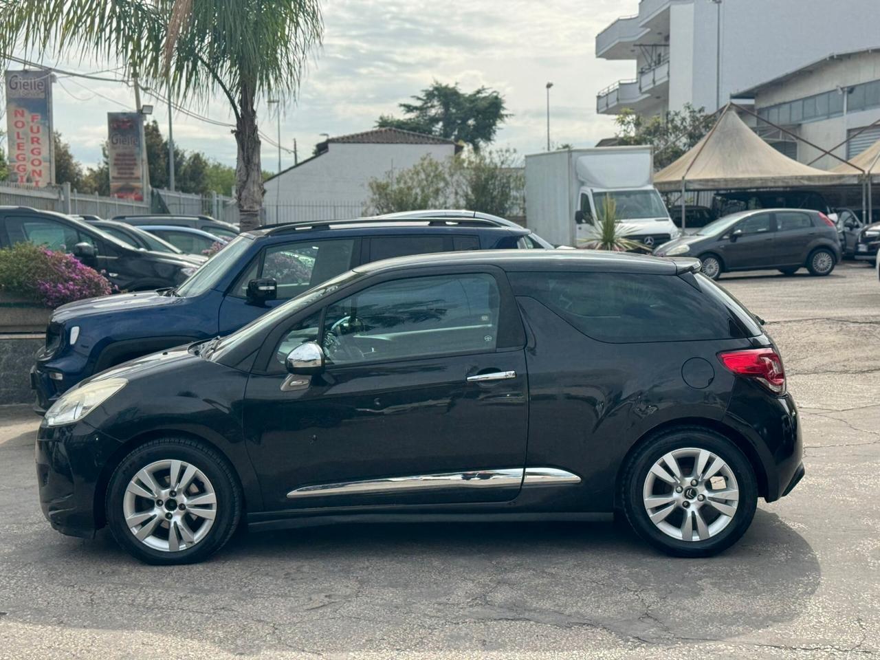 Ds DS3 DS 3 1.6 90 CV
