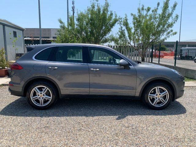 PORSCHE Cayenne 3.0 Diesel