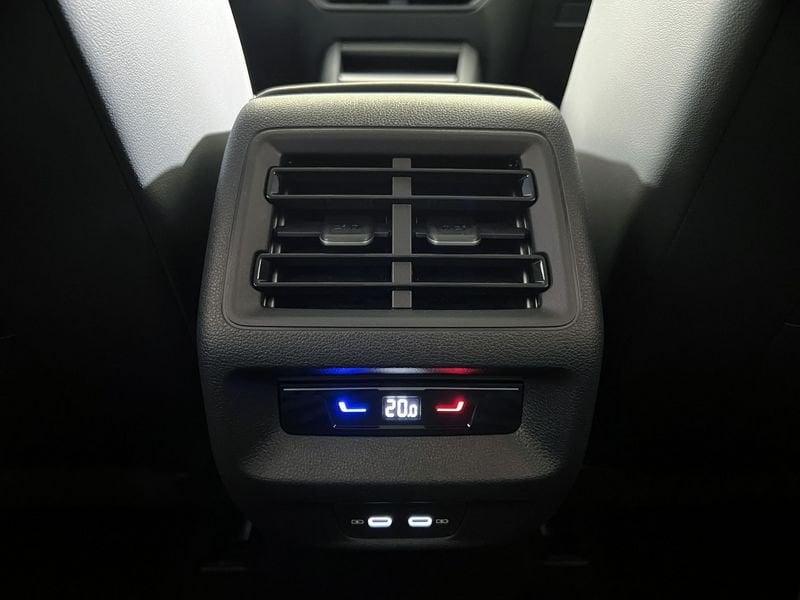 Volkswagen Tiguan Tiguan 1.5 TSI eHybrid DSG Edition Plus
