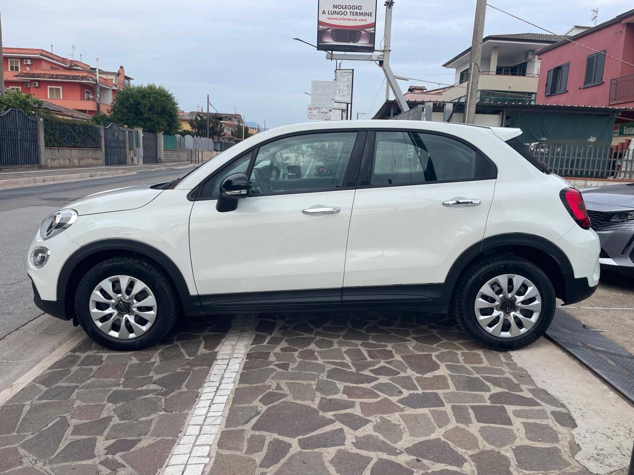Fiat 500X 1.0 T3 120 CV Urban