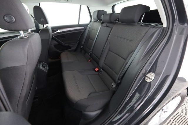VOLKSWAGEN Golf Golf 1.0 TSI 115 CV 5p. Business BlueMotion Techno