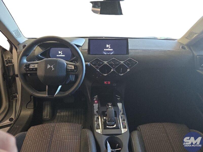 DS DS3 DS 3 Hybrid 145 Édition France